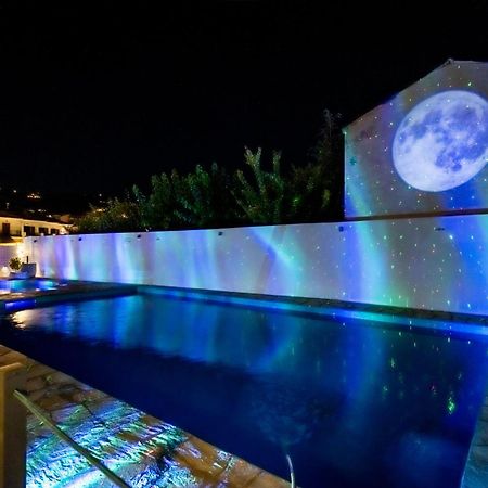 Amalia Hotel สโกเปลอสทาวน์ ภายนอก รูปภาพ